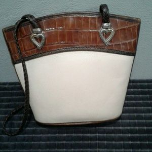 Vintage Brighten handbag
